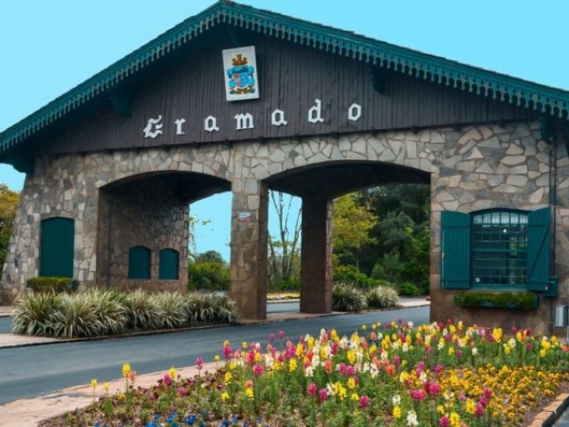 Gramado