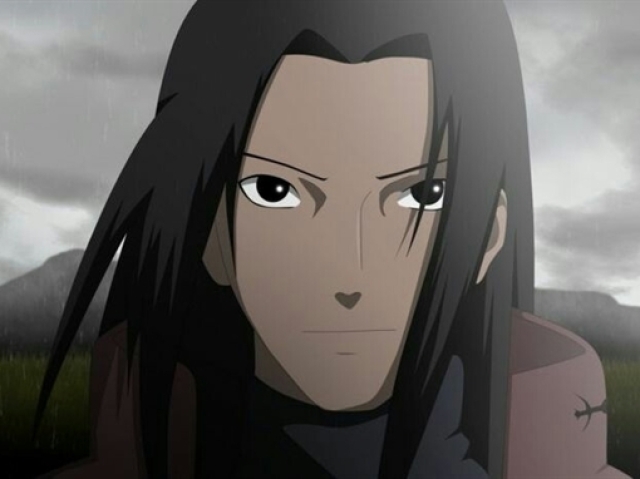 hashirama