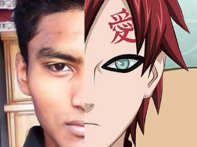 Gaara