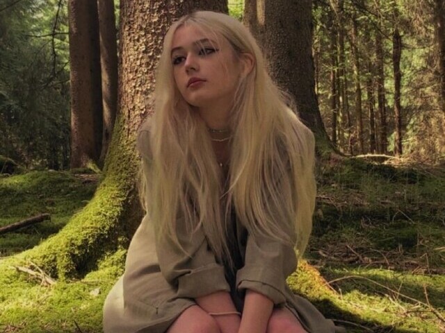 Grunge Fairycore