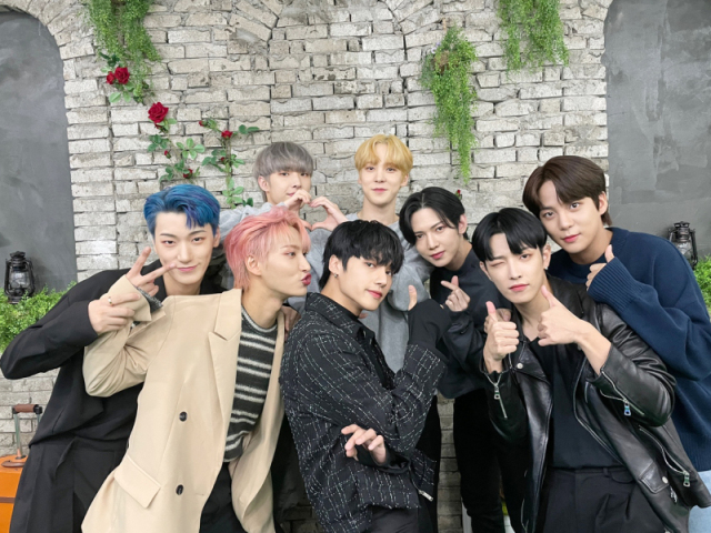 Qual é o MV? (ATEEZ)