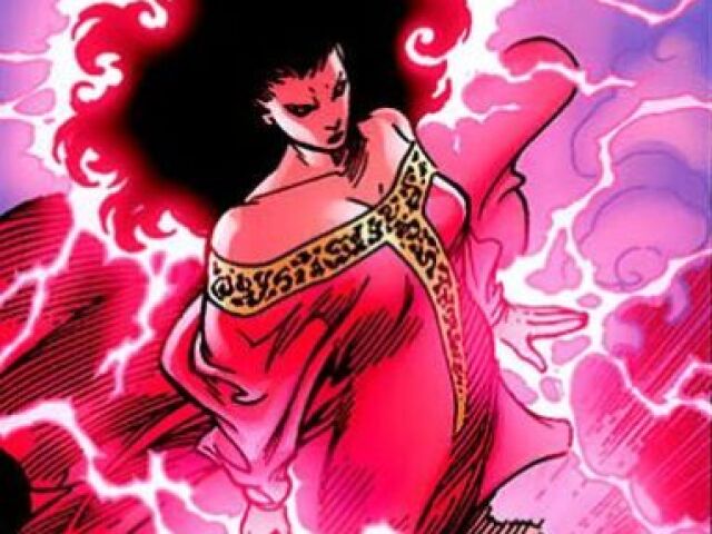 Magia do Caos