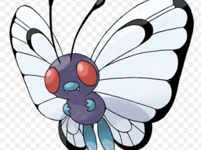 Butterfree