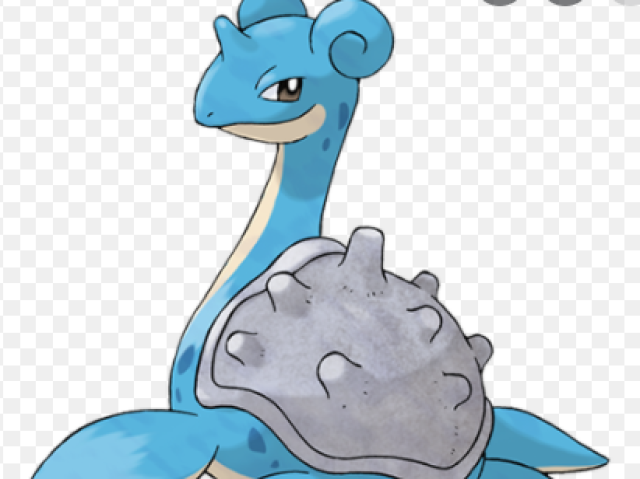 Lapras