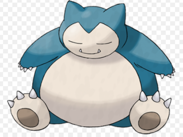 Snorlax