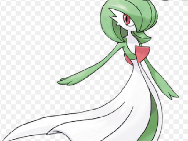 Gardevoir