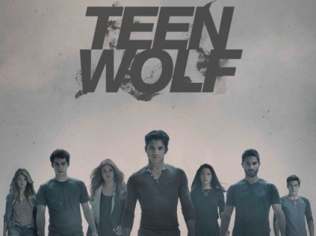 Teen wolf