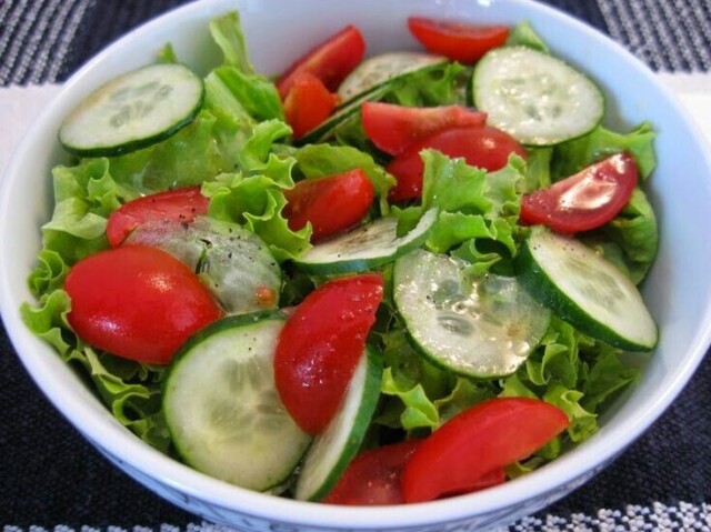 salada