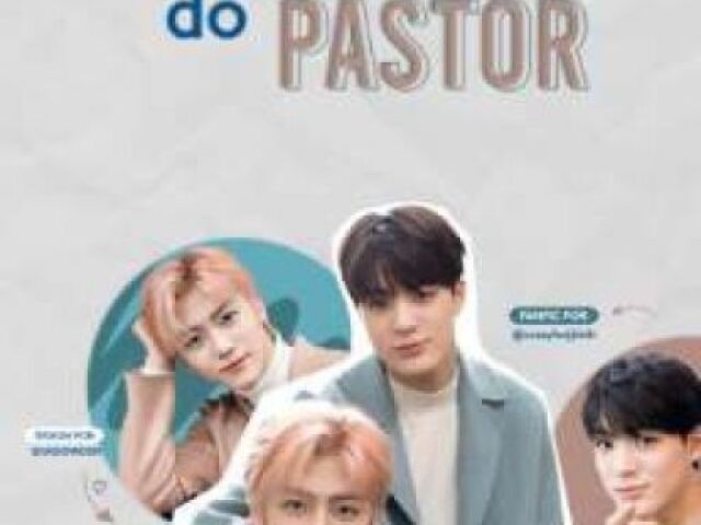 Filho do pastor