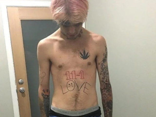 Lil Peep