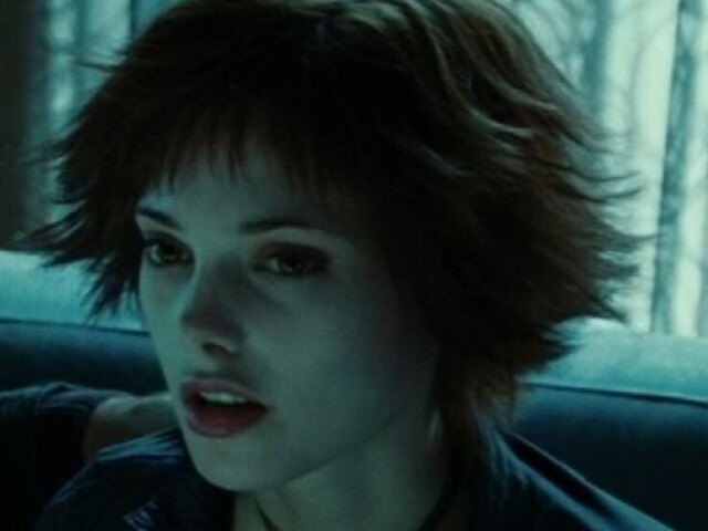 Alice Cullen