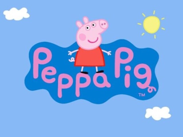 Peppa Pig