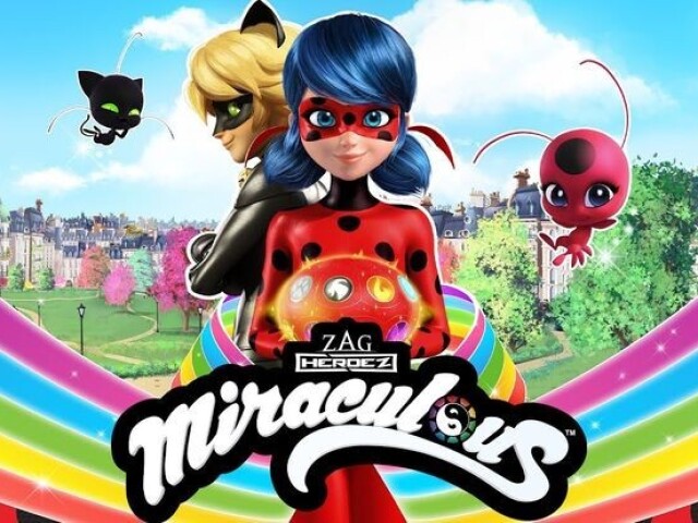 Miraculous