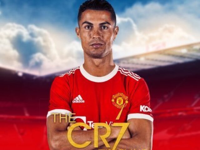 Cr7