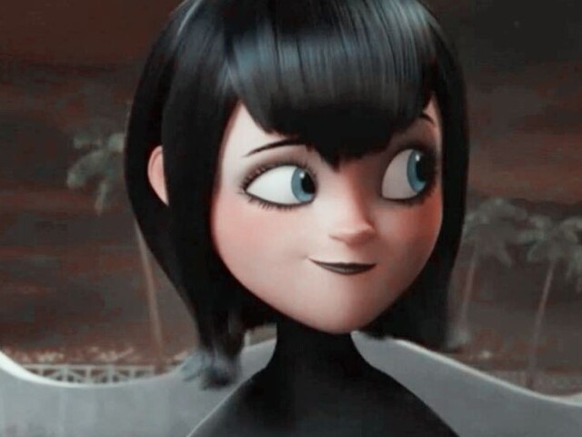 Mavis