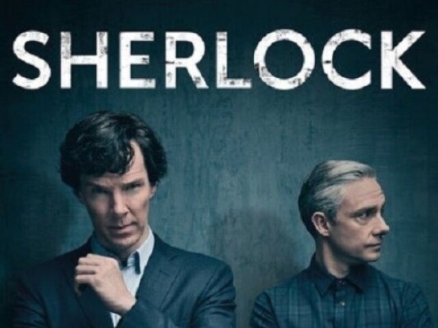 Sherlock