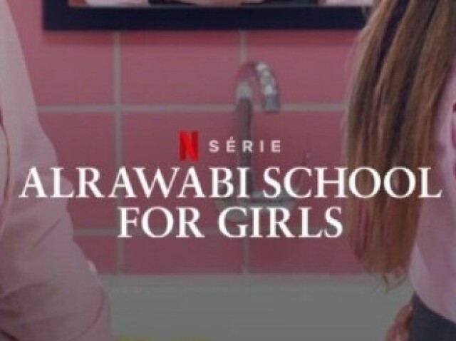 Alrawabi School For Girls