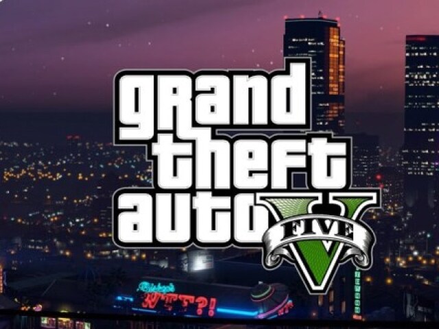 GtaV