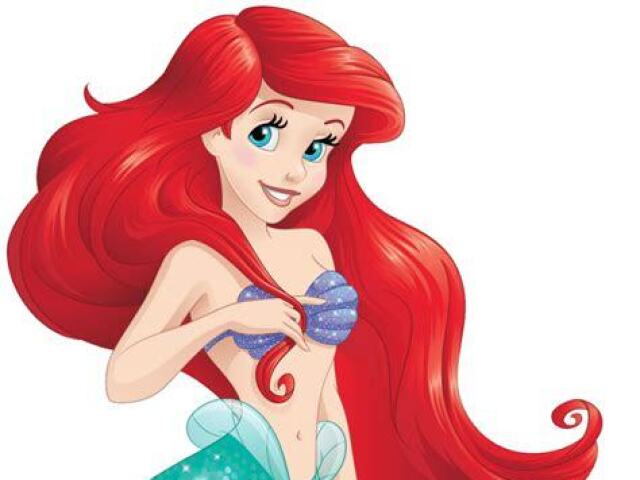 ariel