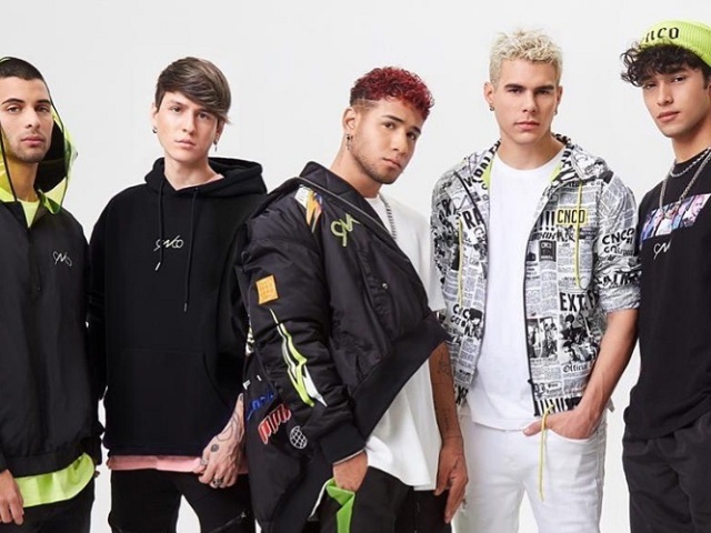 CNCO