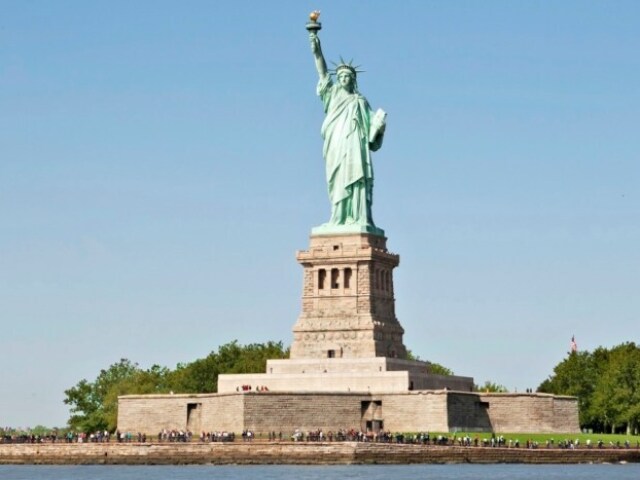 Estátua da Liberdade