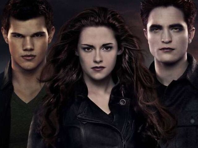 Crepúsculo