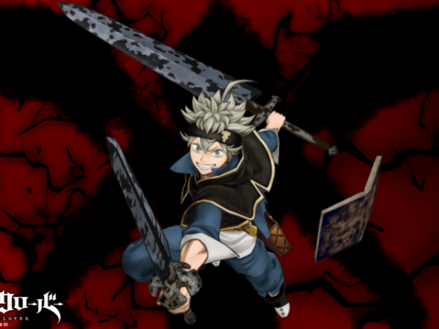Asta
