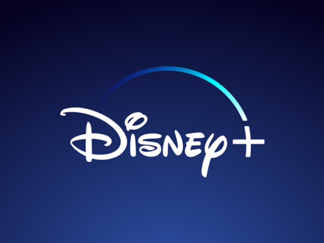 Disney Plus