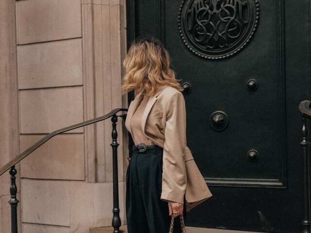 •Qual seu estilo?•