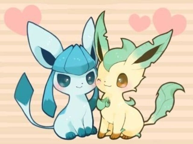 Qual Pokémon mais combina com você?