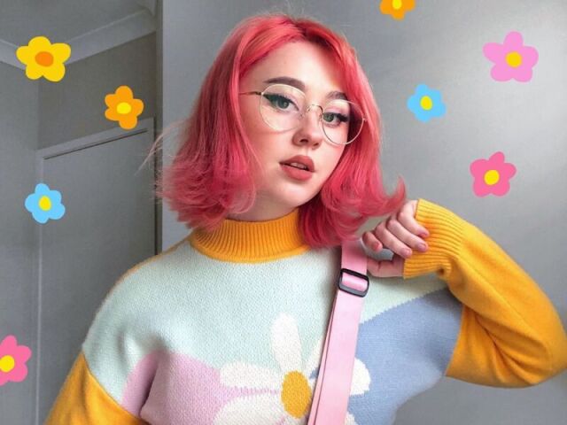 ♡soft girl♡