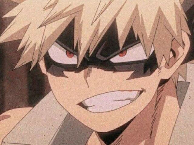 *Prefiro o bakugou/outro 2d*