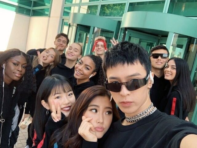 Você realmente conhece o Now United?