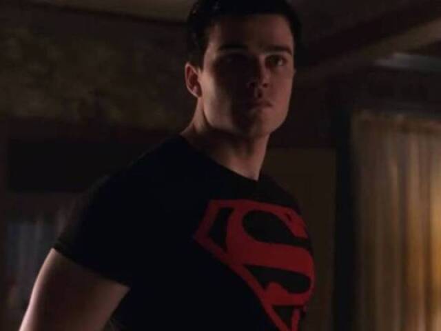 Superboy/Conner