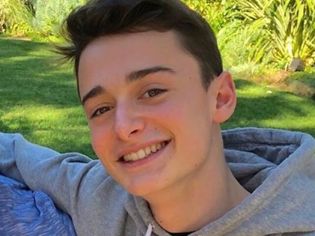 Noah Schnapp