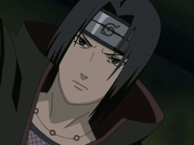 Itachi