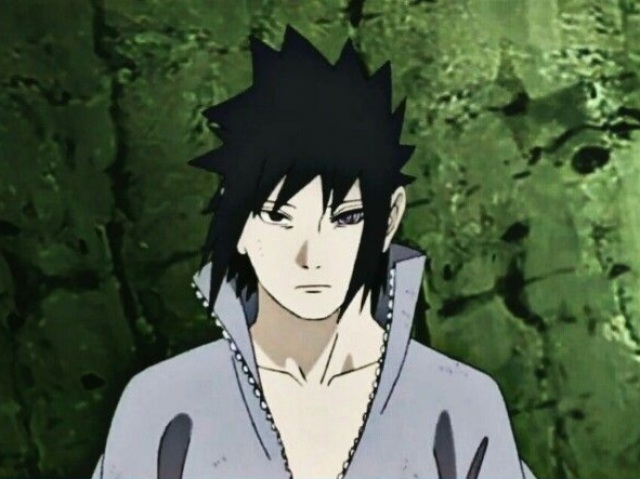 Sasuke
