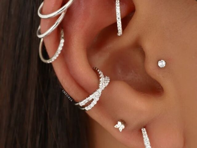 *Piercing*