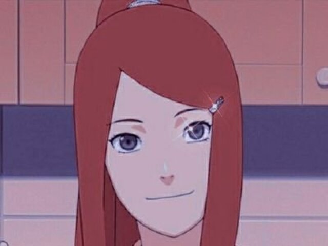 kushina