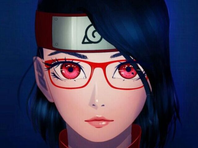 sarada