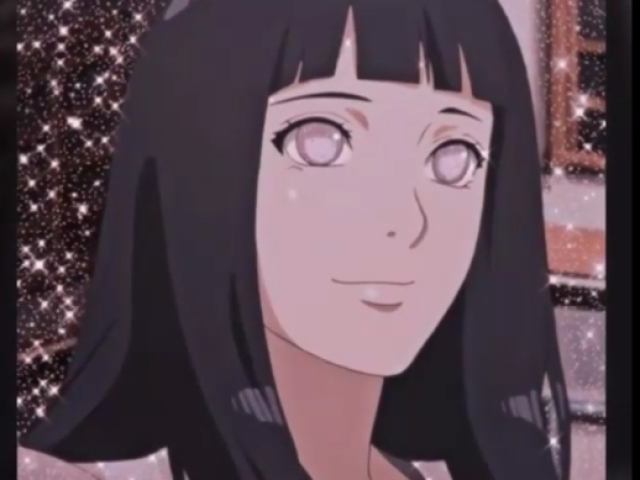 Hinata