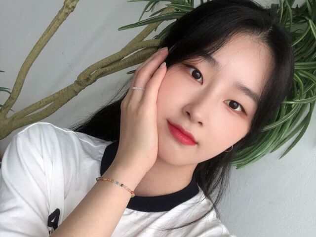 Sugyeong!