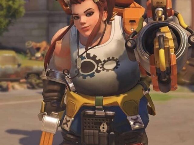 Brigitte