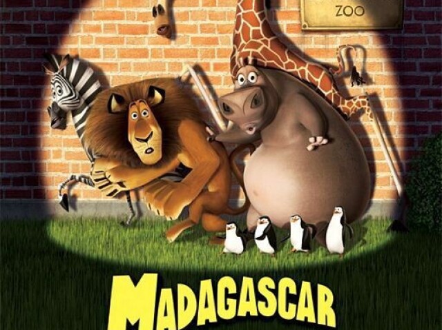 Madagascar