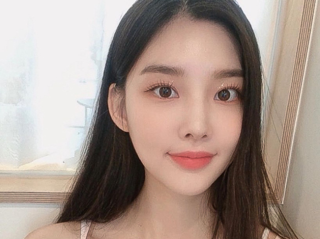 Seoyeon!