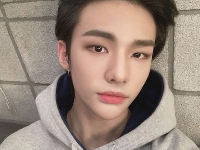 hyunjin