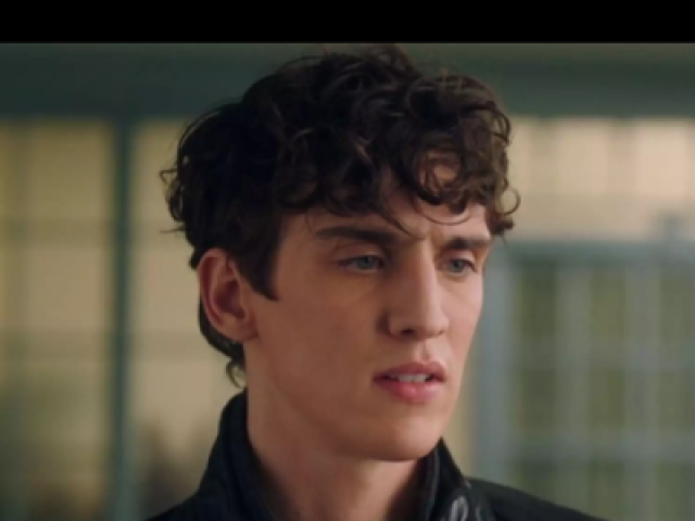 Parker Caine