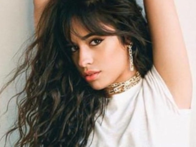 camila cabello