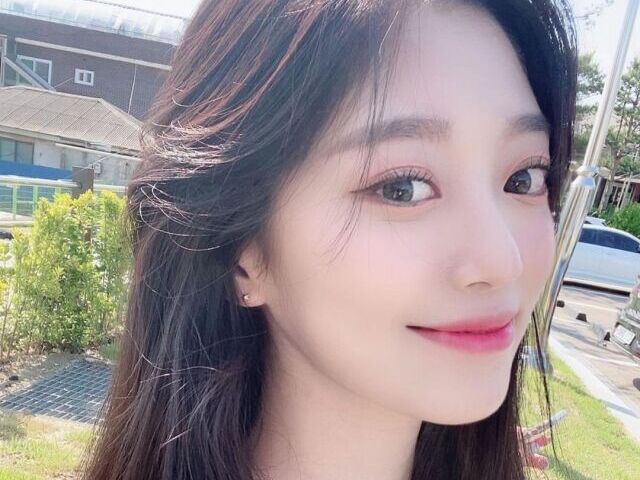 Jeonghee!
