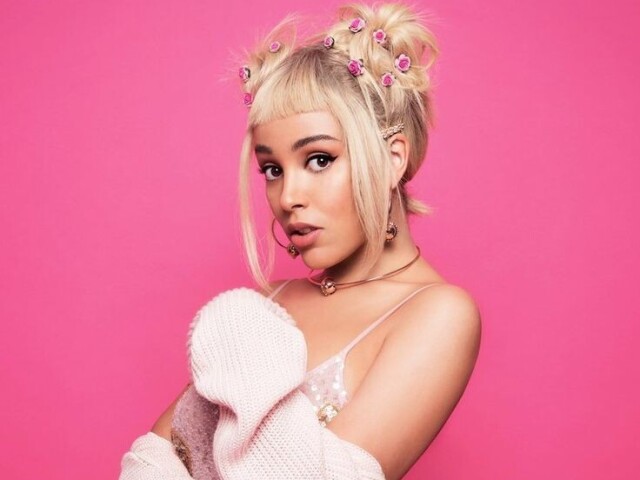 doja cat